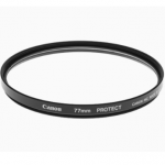 Canon - 77mm Protect Filter