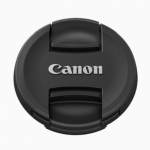Canon - Lens Cap E-58 II