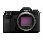 FUJIFILM DIGITAL CAMERA GFX 50S II