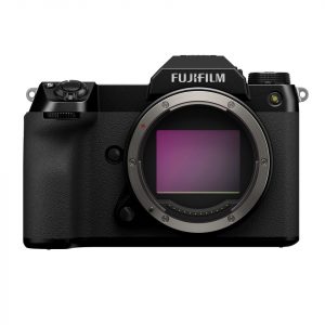 FUJIFILM DIGITAL CAMERA GFX 50S II