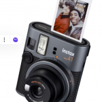 FUJIFIL - MINSTAX MINI 41 Instant Film Camera