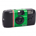 FUJIFILM - QuickSnap Disposable film camera(27 Exposures)