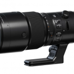 Fujifilm GF 500mm f.5.6 LM OIS WR