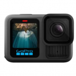 GOPRO - HERO13 Black Action Cam