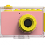 Hedonic - Mini Digital Waterproof Camera