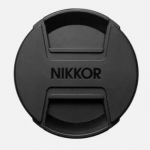 Nikon - LC-67B Snap on 67mm lens cap