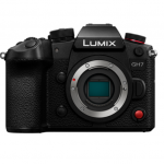 LUMIX - G System Camera DC-GH7