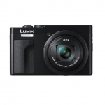Lumix Compact Camera DC-TZ99