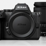 Nikon - Z5II + NIKKOR Z 24-200mm f/4-6.3 VR