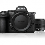 Nikon - Z5II + NIKKOR Z 24-50mm f/4-6.3