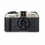 PENTAX - 17 Film camera
