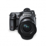 Pentax - 645Z