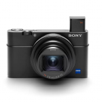 Sony - RX100 VII Compact Camera DSC-RX100M7