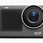 SJ cam - SJ11 Active touch screen waterproof action camera