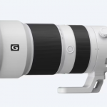 Sony - E-MOUNT FE 400-800mm F6.3-8 G OSS